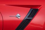 Chevrolet Corvette Stingray 2014 года